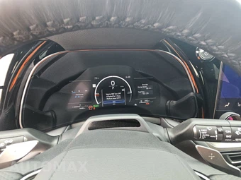 2026 Lexus TX 500h F SPORT Performance Premium - miniatura 12