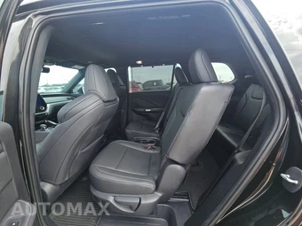 2026 Lexus TX 500h F SPORT Performance Premium - miniatura 13