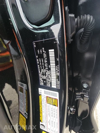 2026 Lexus TX 500h F SPORT Performance Premium - miniatura 14