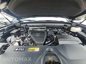 2026 Lexus TX 500h F SPORT Performance Premium - miniatura 15