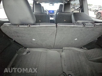 2026 Lexus TX 500h F SPORT Performance Premium - miniatura 16