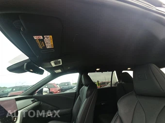 2026 Lexus TX 500h F SPORT Performance Premium - miniatura 17