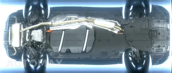 2026 Lexus TX 500h F SPORT Performance Premium - miniatura 18