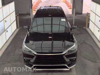 2026 Lexus TX 500h F SPORT Performance Premium - miniatura 2