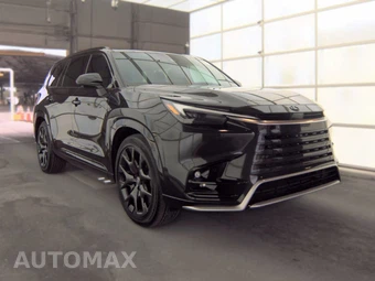 2026 Lexus TX 500h F SPORT Performance Premium - miniatura 3