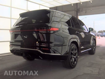 2026 Lexus TX 500h F SPORT Performance Premium - miniatura 4