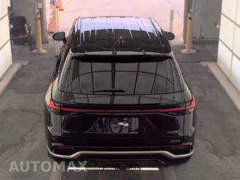 2026 Lexus TX 500h F SPORT Performance Premium - miniatura 5