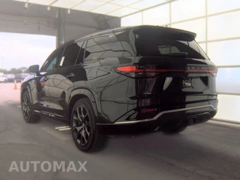 2026 Lexus TX 500h F SPORT Performance Premium - miniatura 6