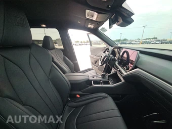 2026 Lexus TX 500h F SPORT Performance Premium - miniatura 8