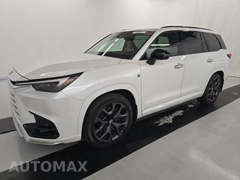 2026 Lexus TX 500h F SPORT Performance Premium