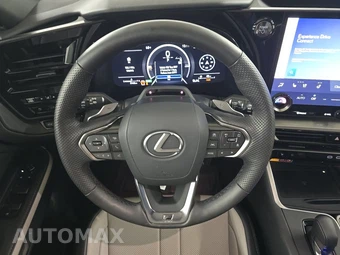 2026 Lexus TX 500h F SPORT Performance Premium - miniatura 10