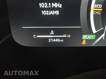 2026 Lexus TX 500h F SPORT Performance Premium - miniatura 12