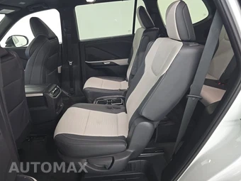 2026 Lexus TX 500h F SPORT Performance Premium - miniatura 13