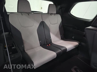 2026 Lexus TX 500h F SPORT Performance Premium - miniatura 14