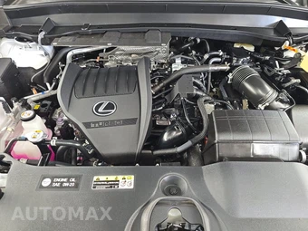 2026 Lexus TX 500h F SPORT Performance Premium - miniatura 16