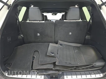 2026 Lexus TX 500h F SPORT Performance Premium - miniatura 17