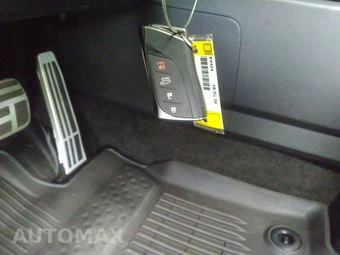 2026 Lexus TX 500h F SPORT Performance Premium - miniatura 18