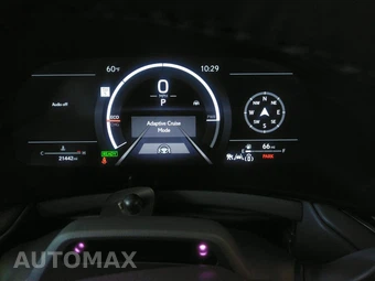 2026 Lexus TX 500h F SPORT Performance Premium - miniatura 19