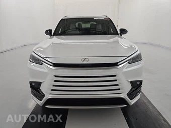 2026 Lexus TX 500h F SPORT Performance Premium - miniatura 2