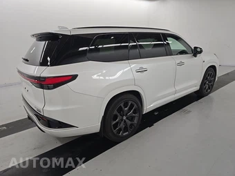 2026 Lexus TX 500h F SPORT Performance Premium - miniatura 4