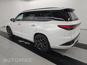 2026 Lexus TX 500h F SPORT Performance Premium - miniatura 6