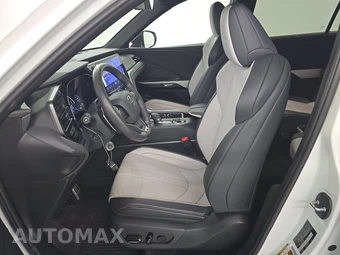 2026 Lexus TX 500h F SPORT Performance Premium - miniatura 7