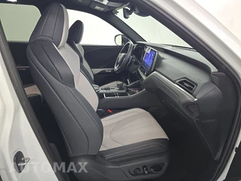 2026 Lexus TX 500h F SPORT Performance Premium - miniatura 8