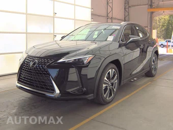 2026 Lexus UX 300h