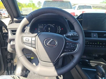 2026 Lexus UX 300h - miniatura 10