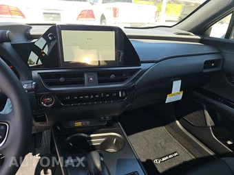 2026 Lexus UX 300h - miniatura 11