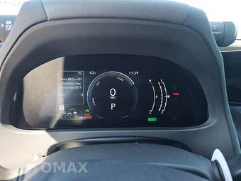 2026 Lexus UX 300h - miniatura 12