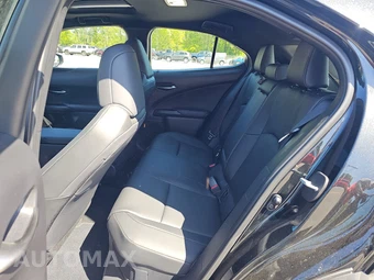 2026 Lexus UX 300h - miniatura 13