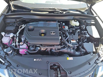 2026 Lexus UX 300h - miniatura 15