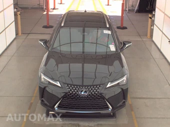 2026 Lexus UX 300h - miniatura 2