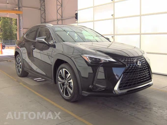 2026 Lexus UX 300h - miniatura 3
