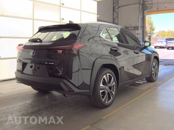 2026 Lexus UX 300h - miniatura 4