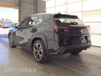 2026 Lexus UX 300h - miniatura 6