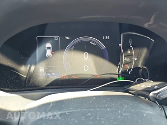 2026 Lexus UX 300h - miniatura 12