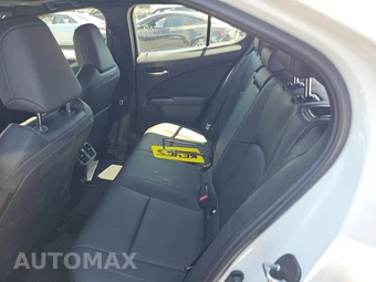 2026 Lexus UX 300h - miniatura 13