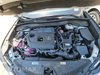 2026 Lexus UX 300h - miniatura 16