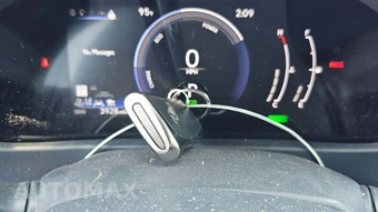 2026 Lexus UX 300h - miniatura 18