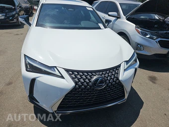 2026 Lexus UX 300h - miniatura 2