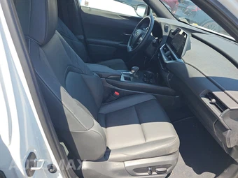 2026 Lexus UX 300h - miniatura 8