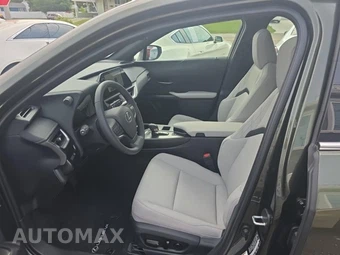 2026 Lexus UX 300h – miniatura 13