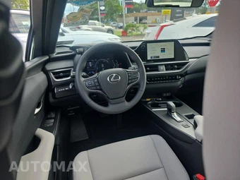 2026 Lexus UX 300h – miniatura 14