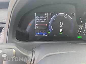 2026 Lexus UX 300h – miniatura 15