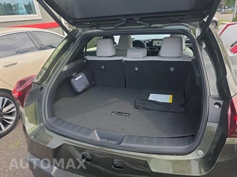 2026 Lexus UX 300h – miniatura 20