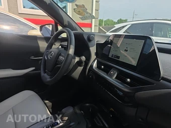 2026 Lexus UX 300h – miniatura 23