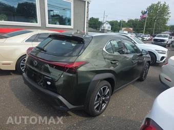 2026 Lexus UX 300h – miniatura 4
