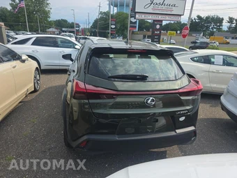 2026 Lexus UX 300h – miniatura 5